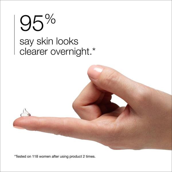 Clinique Acne Solutions Clinical Clearing Gel alternate view