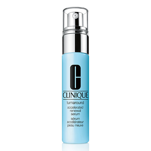 Clinique Turnaround(tm) Accelerated Renewal Serum