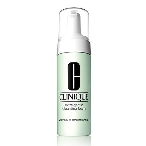 Clinique Extra Gentle Cleansing Foam