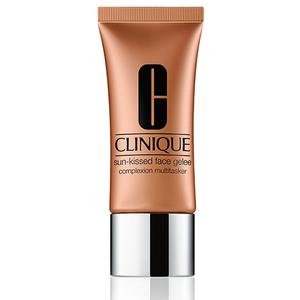 Clinique Sun-Kissed Face Gelee Complexion Multi-Tasker