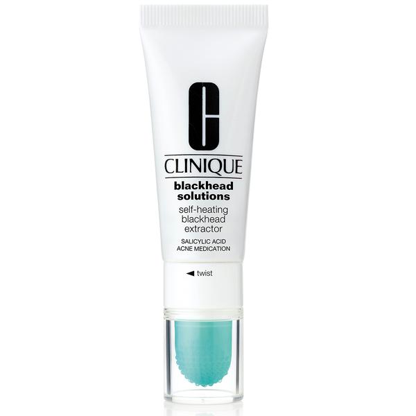 Clinique Blackhead Solutions Self-Heating Blackhead Extractor
