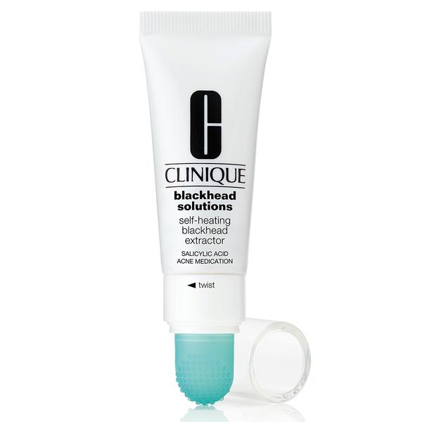 Clinique Blackhead Solutions Self-Heating Blackhead Extractor alternate view