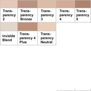 Clinique Blended Face Powder alternate view