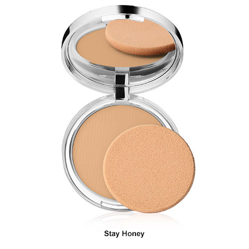 Clinique Stay-Matte Sheer Pressed Powder