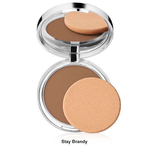 Clinique Stay-Matte Sheer Pressed Powder