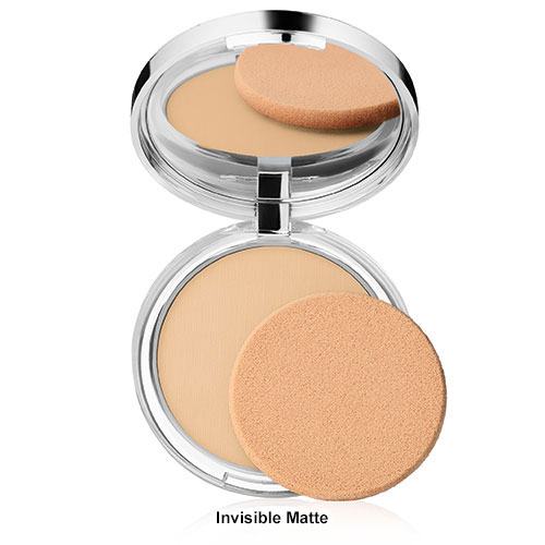 Clinique Stay-Matte Sheer Pressed Powder