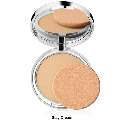 Clinique Stay-Matte Sheer Pressed Powder