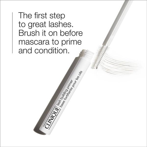 Clinique Lash Building Primer alternate view