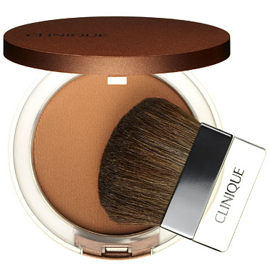 Clinique True Bronze(tm) Pressed Powder Bronzer