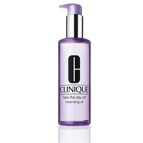 Clinique Take The Day Off(tm) Cleansing Oil Makeup Remover