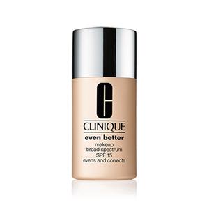 Clinique Even Better(tm) Makeup Broad Spectrum SPF 15