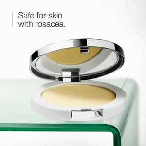 Clinique Redness Solutions Instant Relief Mineral Pressed Powder alternate view