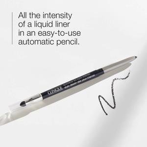 Clinique Quickliner(tm) For Eyes Intense Eyeliner alternate view