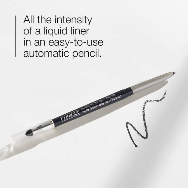 Clinique Quickliner(tm) For Eyes Intense Eyeliner alternate view
