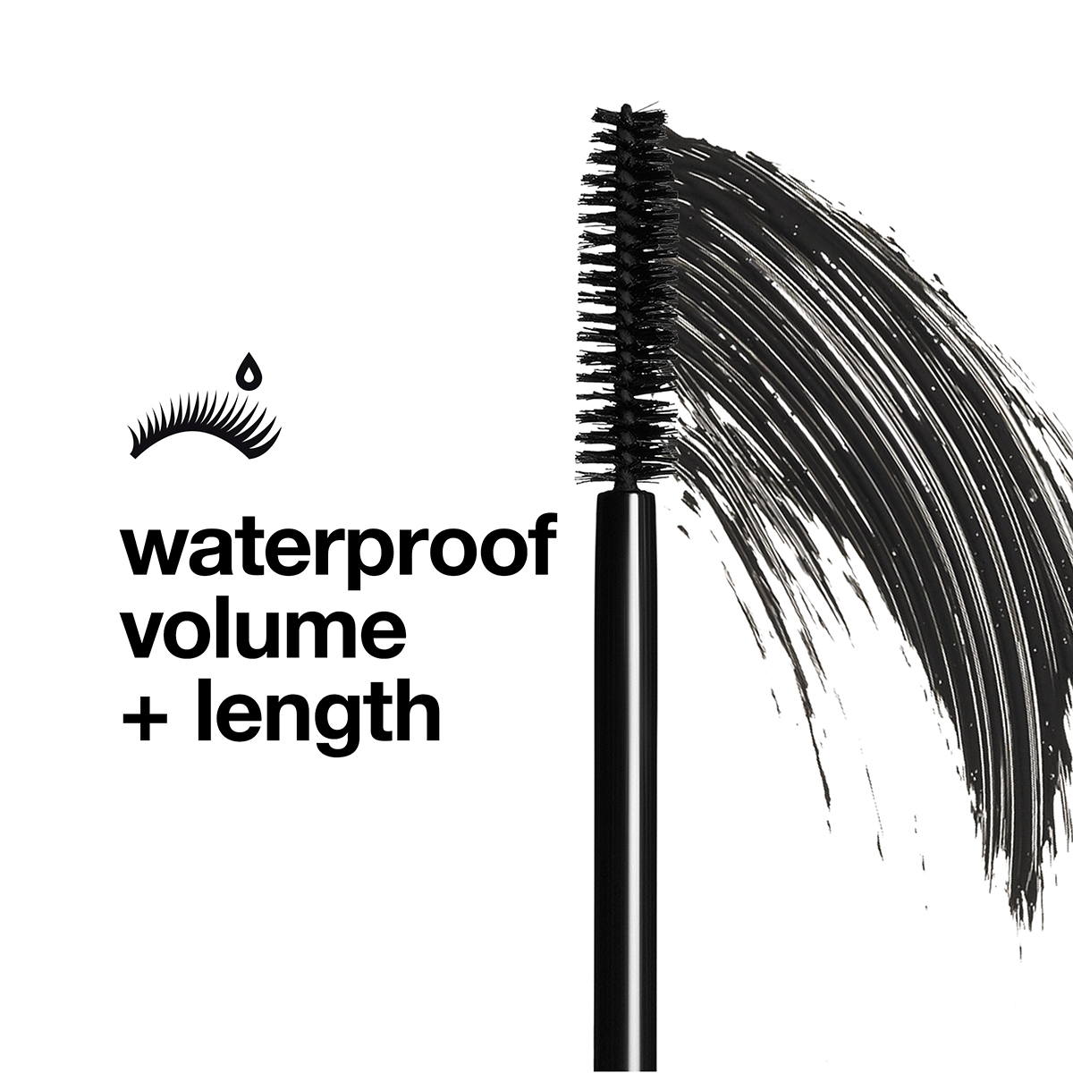 Clinique High Impact(tm) Waterproof Mascara