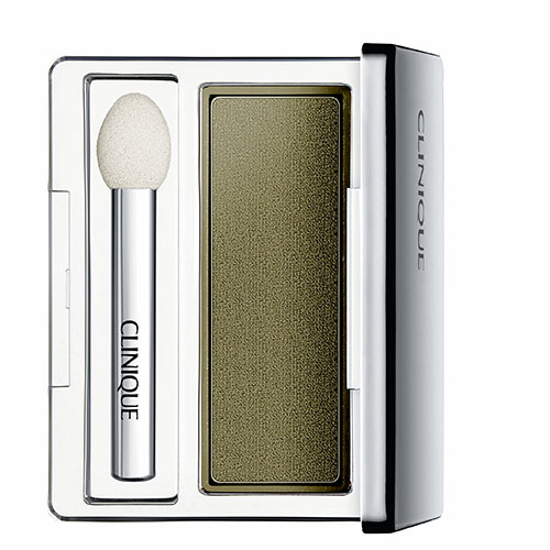 Clinique All About Shadow(tm) Single - Soft Matte