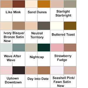 Clinique All About Shadow(tm) Duo Eyeshadow alternate view