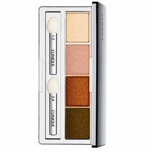 Clinique All About Shadow(tm) Quad Eyeshadow
