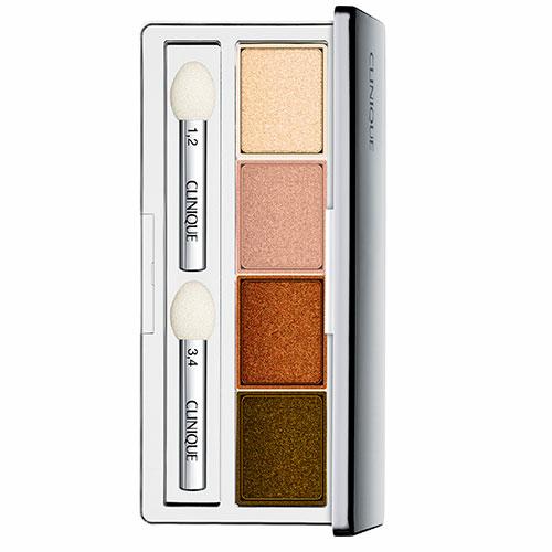 Clinique All About Shadow(tm) Quad Eyeshadow