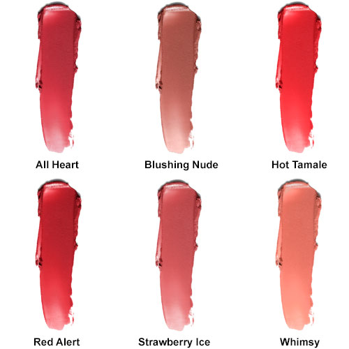 Clinique Dramatically Different(tm) Lipstick Shaping Lip Colour