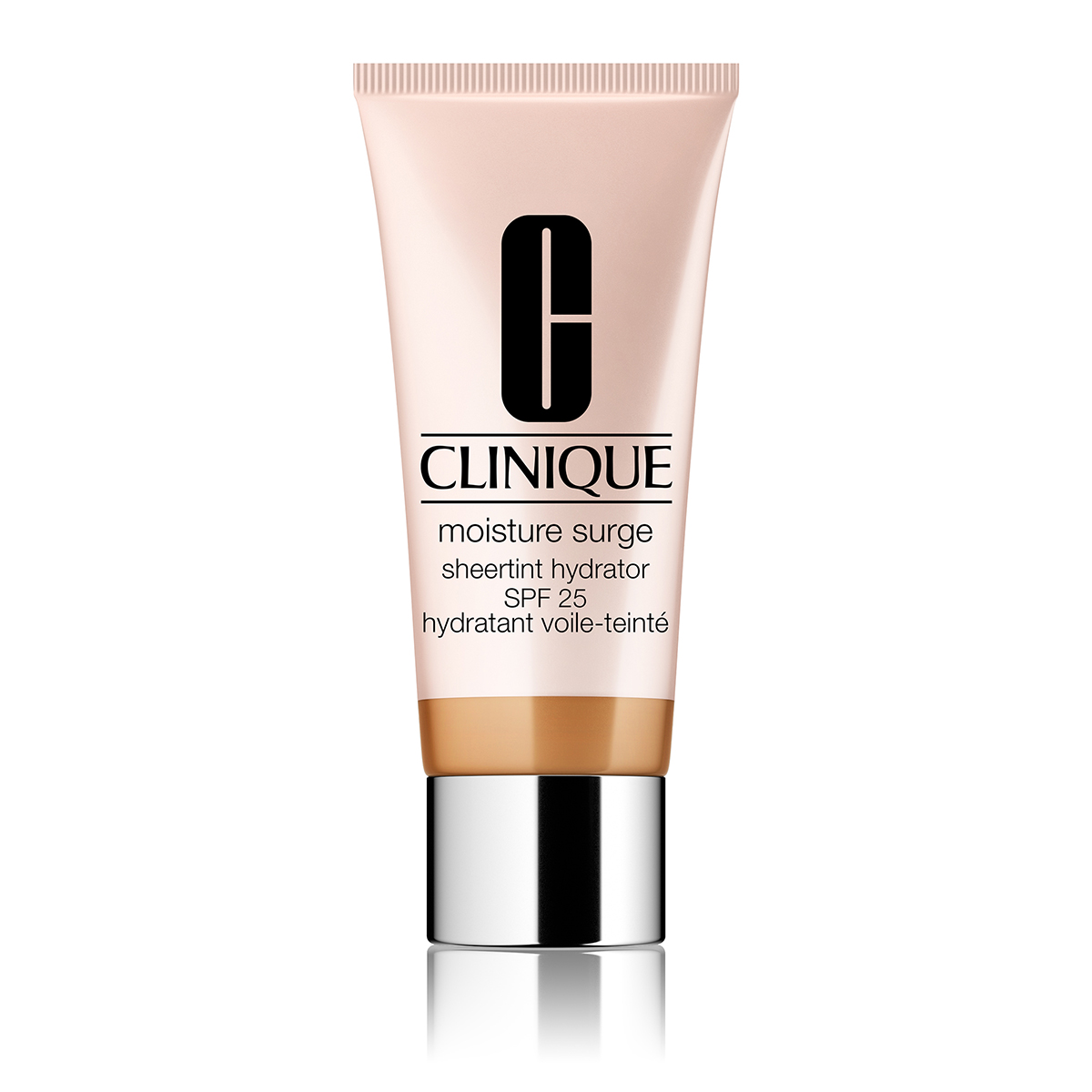 Clinique Moisture Surge(tm) Sheertint Hydrator Broad Spectrum SPF 25