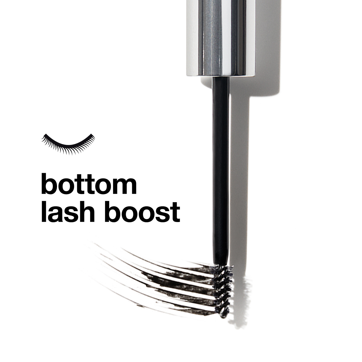 Clinique Bottom Lash Mascara(tm)