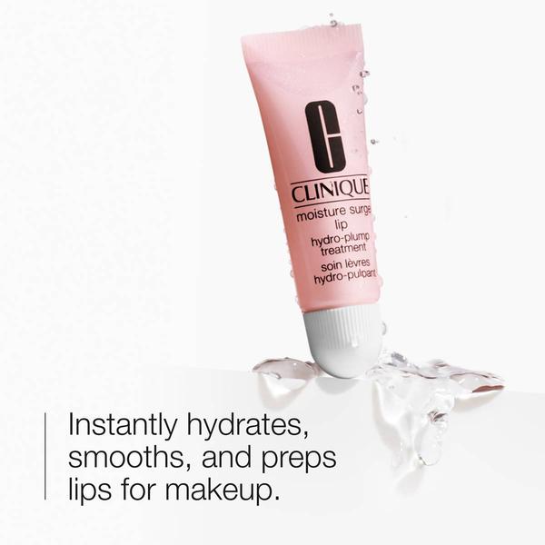Clinique Moisture Surge(tm) Lip Hydro-Plump Treatment alternate view