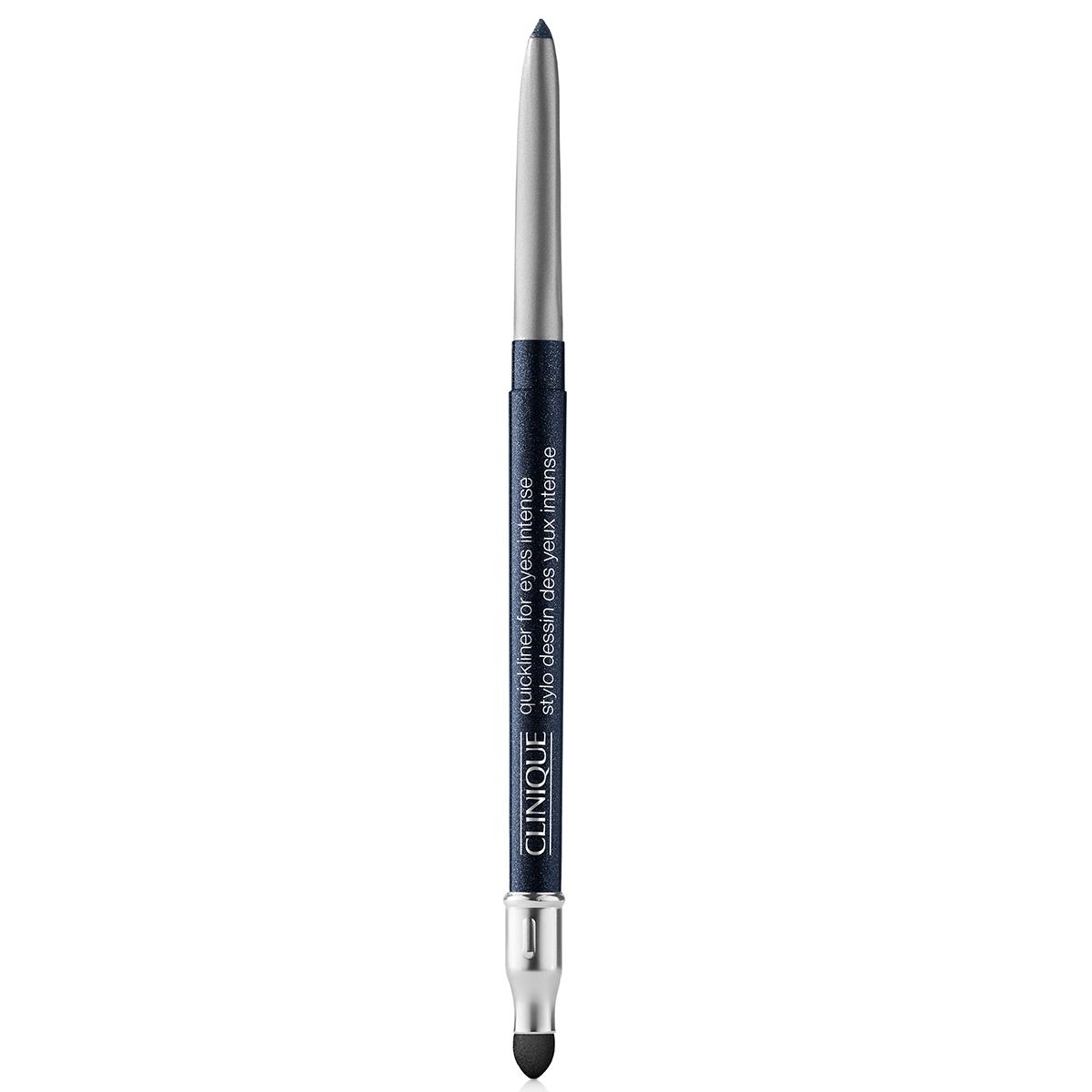 Clinique Quickliner For Eyes Intense – Lustre Eyeliner - Truffle Lustre