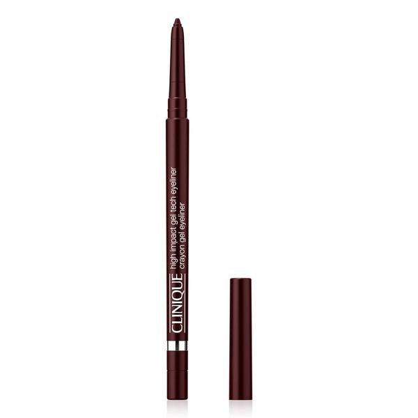 Clinique High Impact(tm) Gel Tech Eye Liner - Black Honey