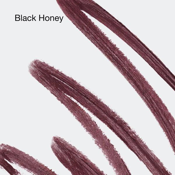 Clinique High Impact(tm) Gel Tech Eye Liner - Black Honey alternate view