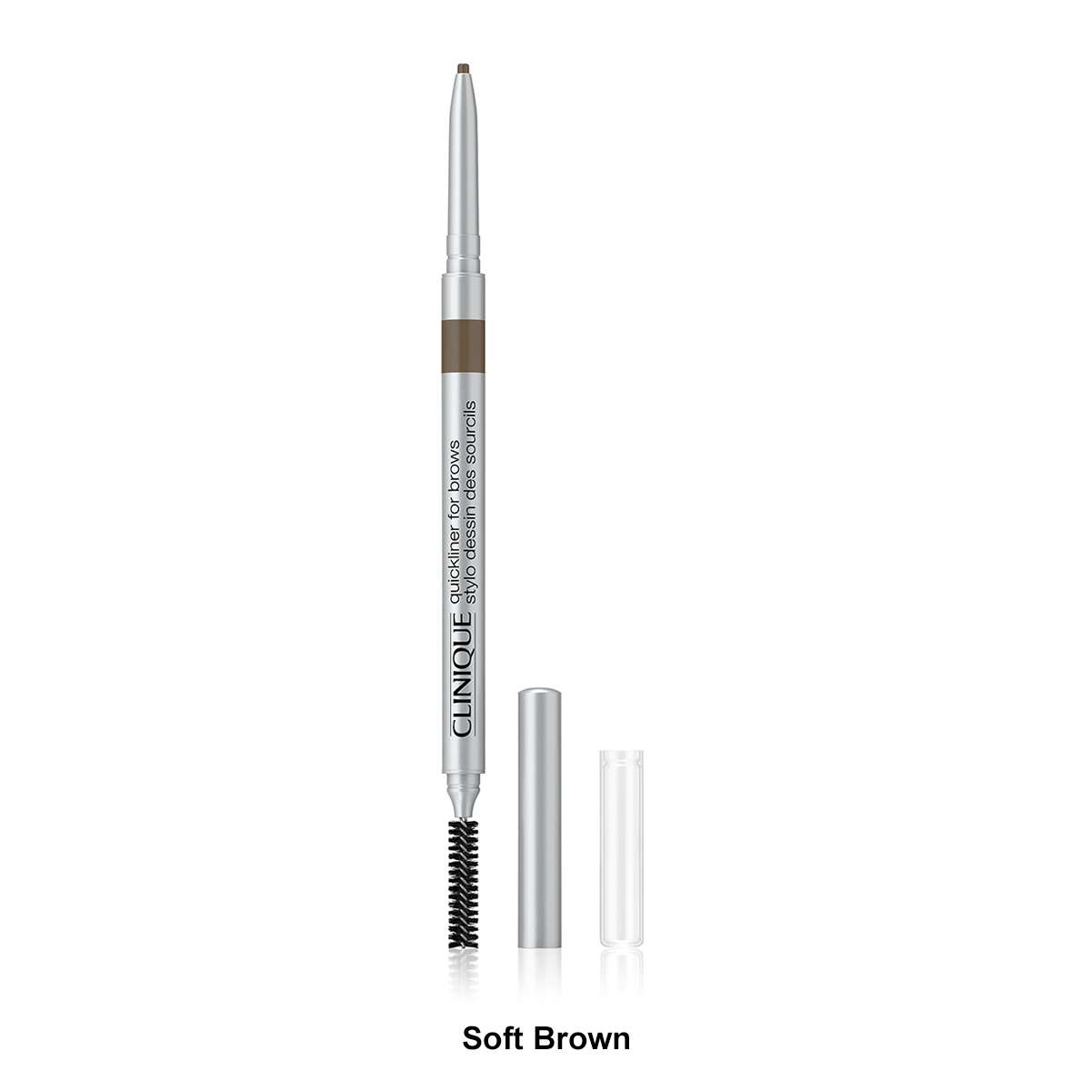 Clinique Quickliner(tm) For Brows Eyebrow Pencil