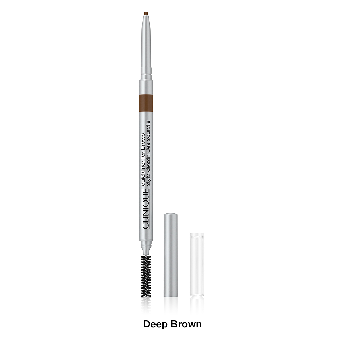 Clinique Quickliner(tm) For Brows Eyebrow Pencil