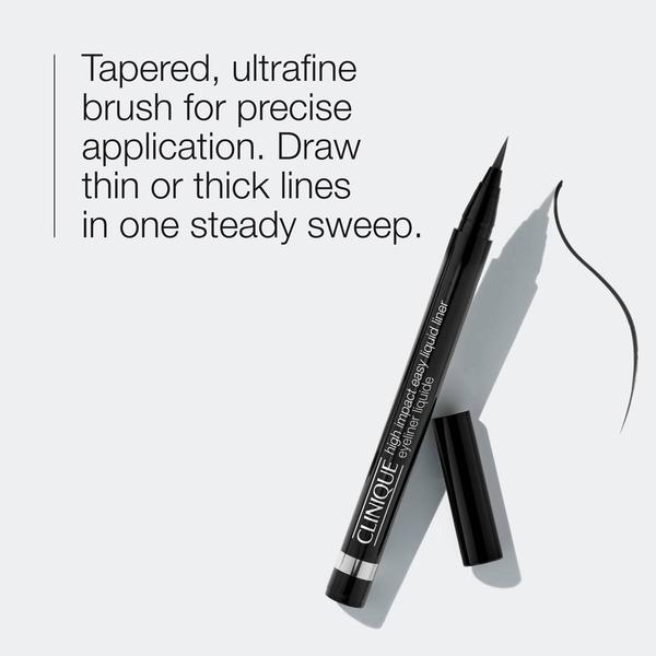 Clinique High Impact(tm) Easy Liquid Eyeliner alternate view