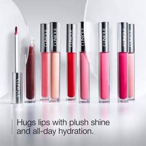 Clinique Pop Plush(tm) Creamy Lip Gloss alternate view
