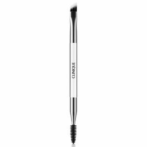 Clinique Dual-Ended Angled Eyebrow Brush