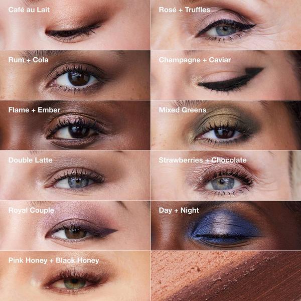 Clinique High Impact Shadow Play(tm) Eye Shadow + Definer alternate view