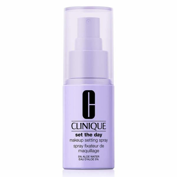 Clinique Set The Day(tm) Setting Spray