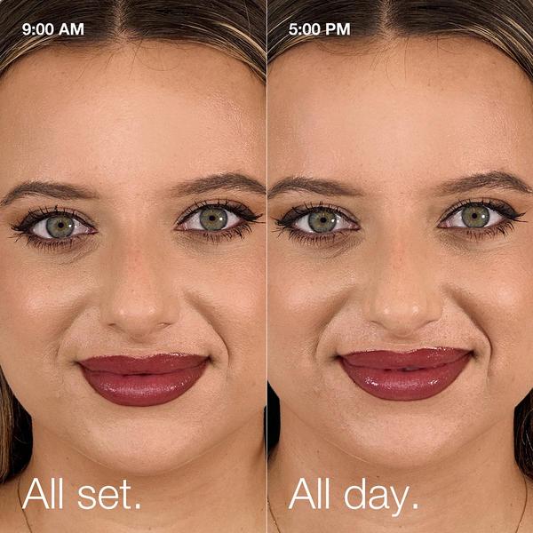 Clinique Set The Day(tm) Setting Spray alternate view