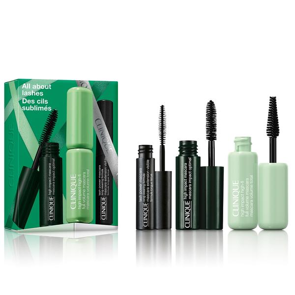 Clinique Ultimate Eye Holiday Gift Set - $67 Value