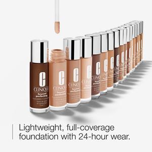 Clinique Beyond Perfecting(tm) Foundation + Concealer alternate view