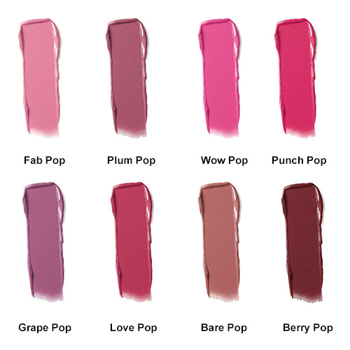 Clinique Pop(tm) Lip Colour + Primer