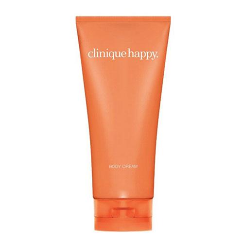 Clinique Happy(tm) Body Cream