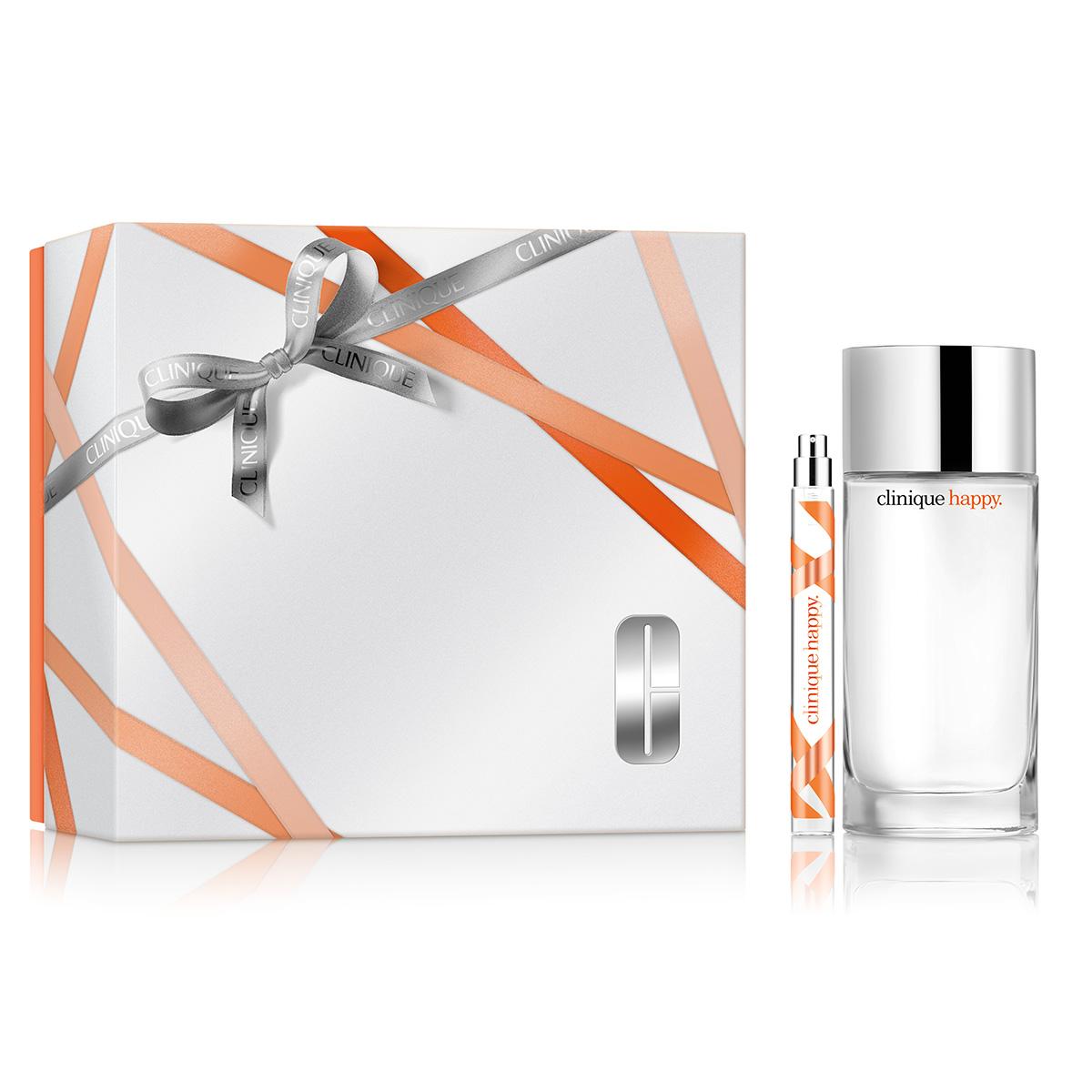 Clinique 2pc. Happy Perfume Holiday Duo - A $144 Value