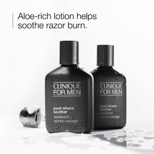 Clinique For Men(tm) Post-Shave Soother alternate view