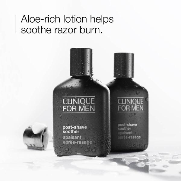 Clinique For Men(tm) Post-Shave Soother alternate view