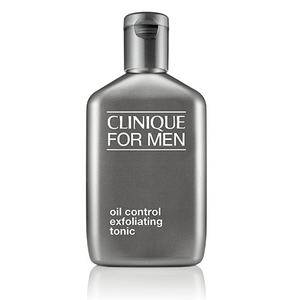 Clinique For Men(tm) Oil Control Exfoliating Tonic