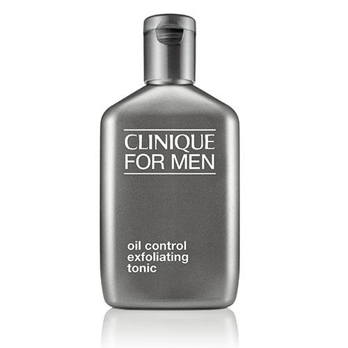 Clinique For Men(tm) Oil Control Exfoliating Tonic