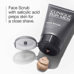 Clinique For Men(tm)  Face Scrub alternate view