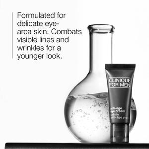 Clinique for Men(tm) Anti-Age Eye Cream alternate view