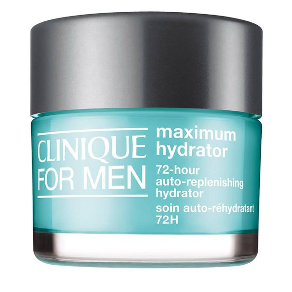 Clinique For Men(tm) Maximum Hydrator 72-Hr Auto-Replenishing